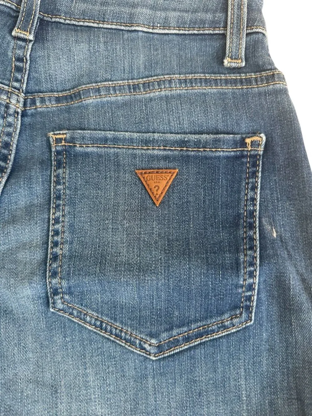 Guess this item